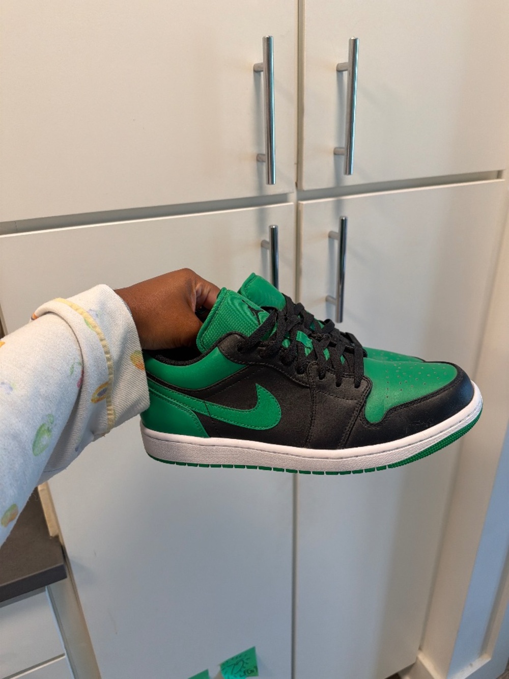 Men’s Jordan 1